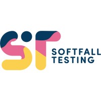 Softfall Testing logo, Softfall Testing contact details