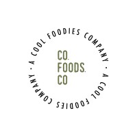 CoFoodsCo logo, CoFoodsCo contact details