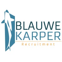 Blauwe Karper Chile logo, Blauwe Karper Chile contact details