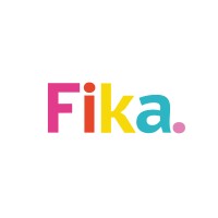 FIKA STUDIO logo, FIKA STUDIO contact details