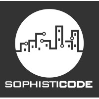 Sophisticode logo, Sophisticode contact details