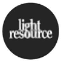 Light Resource International logo, Light Resource International contact details