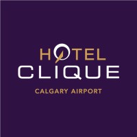 Hotel Clique logo, Hotel Clique contact details