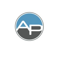 The Admin Professional logo, The Admin Professional contact details