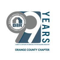 BIA Orange County Chapter logo, BIA Orange County Chapter contact details