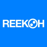 Reekoh logo, Reekoh contact details