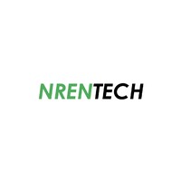 NRENTECH logo, NRENTECH contact details