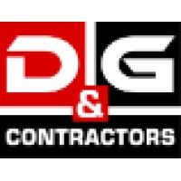 D&G Contractors, Inc logo, D&G Contractors, Inc contact details