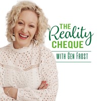 The Reality Cheque logo, The Reality Cheque contact details