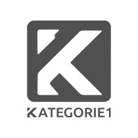 Kategorie1 Inc. logo, Kategorie1 Inc. contact details