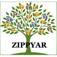 ZIPPYAR logo, ZIPPYAR contact details