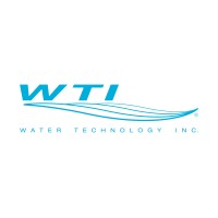 Water Technology Inc logo, Water Technology Inc contact details