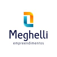 Meghelli Empreendimentos Imobiliários logo, Meghelli Empreendimentos Imobiliários contact details