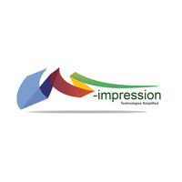 W-Impression logo, W-Impression contact details