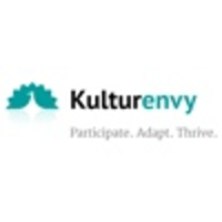 Kulturenvy logo, Kulturenvy contact details