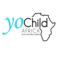 YoChild-Africa logo, YoChild-Africa contact details