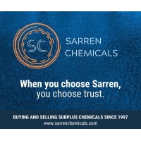 Sarren Chemicals LLC logo, Sarren Chemicals LLC contact details