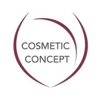 Cosmetic Concept logo, Cosmetic Concept contact details