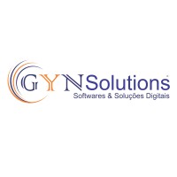 GYN Solutions - Softwares & Soluções Digitais logo, GYN Solutions - Softwares & Soluções Digitais contact details