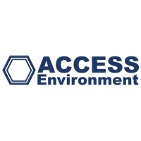 Access Environment logo, Access Environment contact details