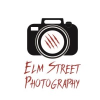 Elm Street Photography logo, Elm Street Photography contact details