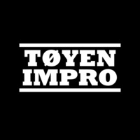 Tøyen Impro logo, Tøyen Impro contact details