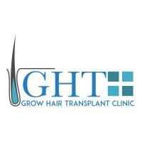 Grow Hair Transplant logo, Grow Hair Transplant contact details