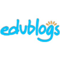 Edublogs logo, Edublogs contact details