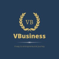 VBusiness logo, VBusiness contact details