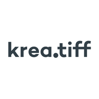 krea.tiff logo, krea.tiff contact details