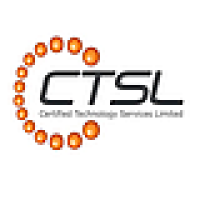 Certified Technology Services Ltd logo, Certified Technology Services Ltd contact details