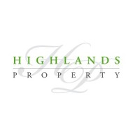 Highlands Property logo, Highlands Property contact details