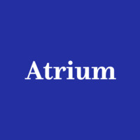 Atrium logo, Atrium contact details