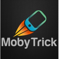 MobyTrick logo, MobyTrick contact details