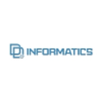 DDM Informatics logo, DDM Informatics contact details