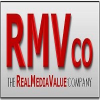 RMVco - The RealMediaValue Company LLC logo, RMVco - The RealMediaValue Company LLC contact details