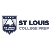 St. Louis College Prep logo, St. Louis College Prep contact details