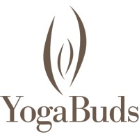 YogaBuds logo, YogaBuds contact details