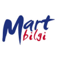 Mart Bilgi Teknolojileri Sanayi Ve Ticaret Ltd. Şti. logo, Mart Bilgi Teknolojileri Sanayi Ve Ticaret Ltd. Şti. contact details