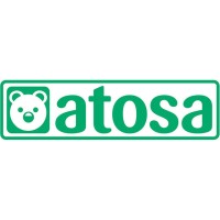 ATOSA FRANCE logo, ATOSA FRANCE contact details