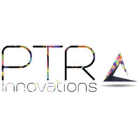 PTR Innovations logo, PTR Innovations contact details