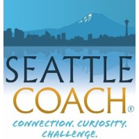 SeattleCoach. LLC logo, SeattleCoach. LLC contact details