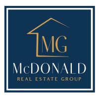 McDonald Real Estate Group logo, McDonald Real Estate Group contact details