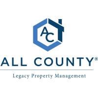 All County Legacy Property Management logo, All County Legacy Property Management contact details