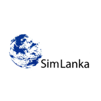 Sim Lanka Pvt Ltd logo, Sim Lanka Pvt Ltd contact details