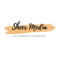 Sheer Media logo, Sheer Media contact details