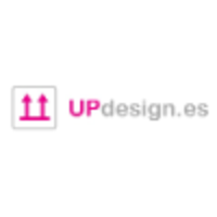 UPdesign logo, UPdesign contact details