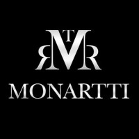 Monartti logo, Monartti contact details