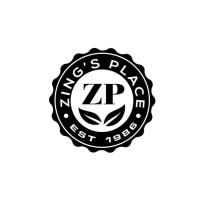 Zings Place logo, Zings Place contact details