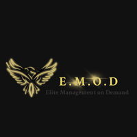 Elite Management On Demand logo, Elite Management On Demand contact details